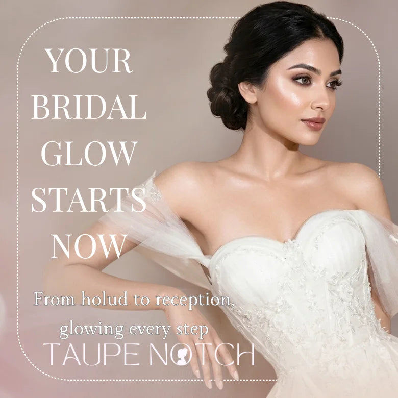 The 90 Day Bridal Skincare Timeline Every Bangladeshi Bride Needs