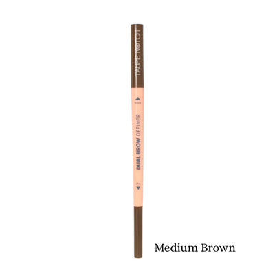 AOA Dual Brow Definer Pencil