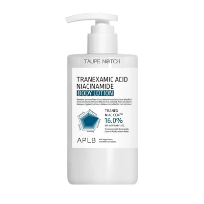 APLB Tranexamic Acid Niacinamide Body Lotion