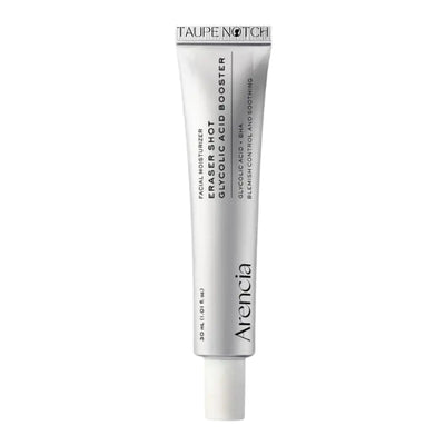 ARENCIA Eraser Shot Glycolic Acid Booster 30ml