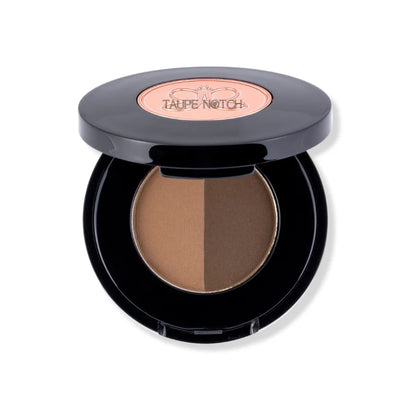 Anastasia Ombre Effect Long Wearing Brow Powder Duo - Dark Brown