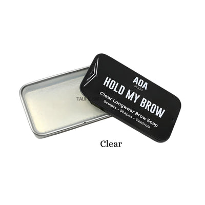 Aoa Hold My Brow Soap