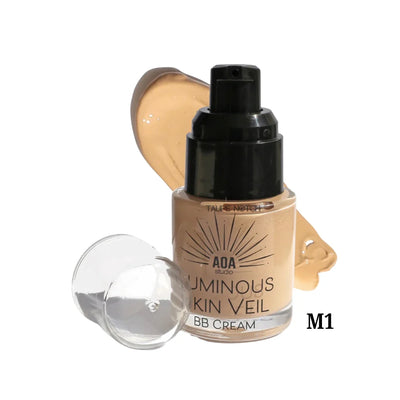 AOA Luminous Skin Veil Skin Tint