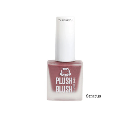 AOA Plush Blush - Gel Liquid Blush