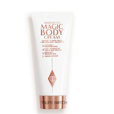 Charlotte Tilbury Magic Body Cream
200 ml