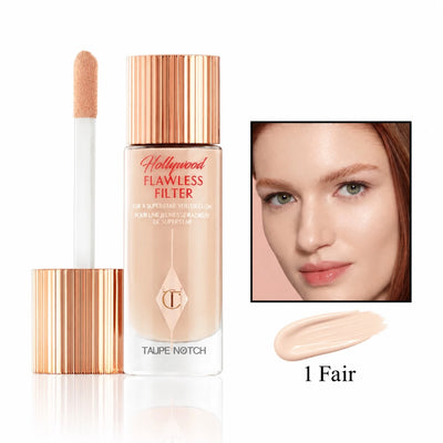 Charlotte Tilbury Hollywood Flawless Filter