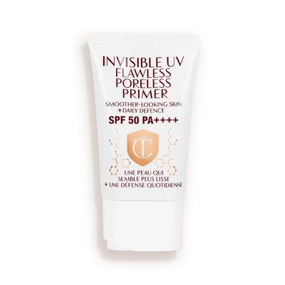 Charlotte Tilbury Invisible UV Primer SPF 50 PA++++ 30 ml
