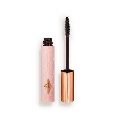 Charlotte Tilbury Pillow Talk Push Up Lashes! Mascara