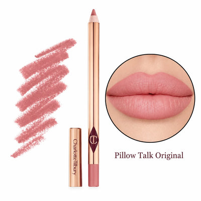 Charlotte Tilbury Lip Cheat Lip Liner