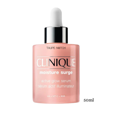 Clinique Moisture Surge Active Glow Serum
