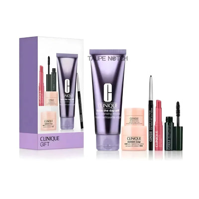Clinique 6-Piece Beauty Gift Set