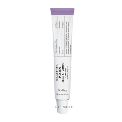DR. Althea
PDRN Reju 2000 Cream (20g)