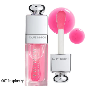 Dior Addict Lip Glow Oil