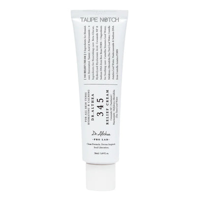 Dr Althea 345 Relief Cream