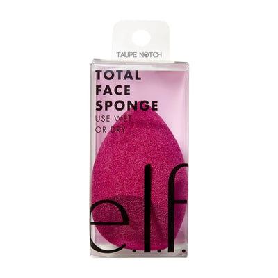 Elf Total Face Blending Sponge