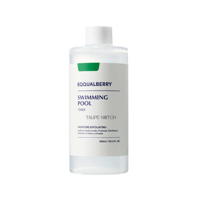 Eqqualberry Swimming Pool Toner