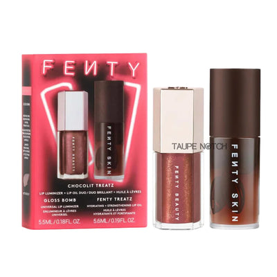 Fenty Beauty Chocolit Treatz