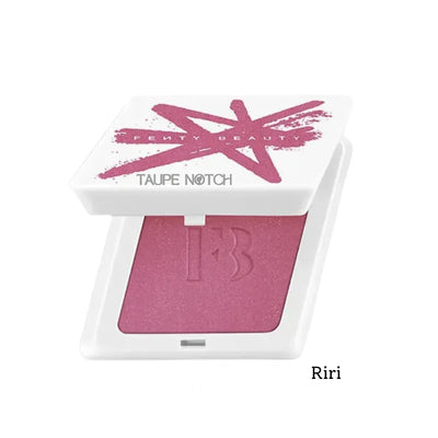 Fenty Beauty Cheeks Suede Powder Blush