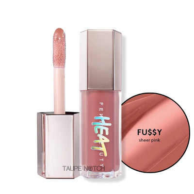 Fenty Beauty Gloss Bomb Heat Universal Lip Luminizer + Plumper 9ml