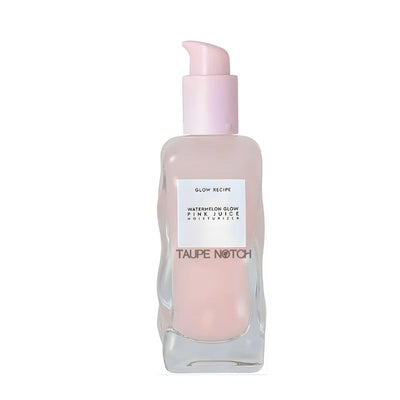 Glow Recipe Watermelon Glow Pink Juice Moisturizer