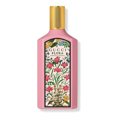 Gucci Flora Gorgeous Gardenia Eau de Parfum