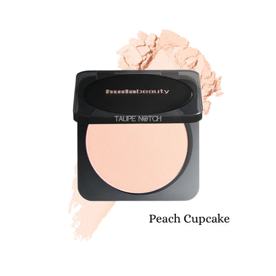 Huda Beauty Easy Bake Pressed Powder