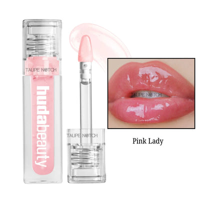 Huda Beauty FAUXFILLER Jelly Oil