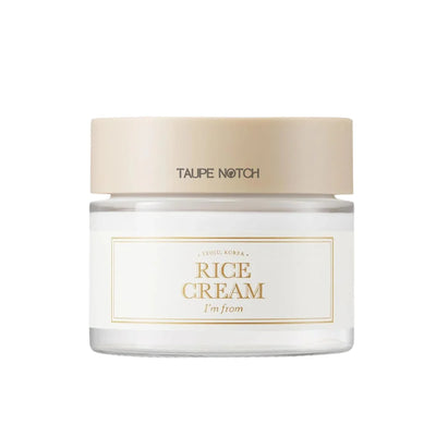 I'm from Rice Cream 50g