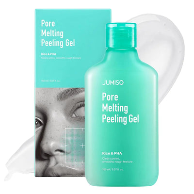 Jumiso Pore Melting Peeling Gel 150ml