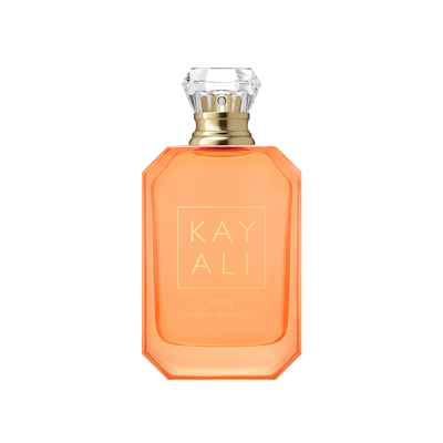 KAYALI Eden Sweet Peach | 35 Eau de Parfum