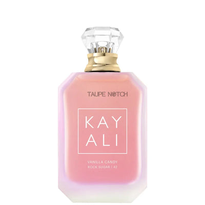 KAYALI Vanilla Candy Rock Sugar 42 Eau de Parfum 100ml