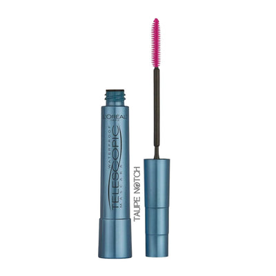 L'Oreal Paris Telescopic Original Waterproof Mascara