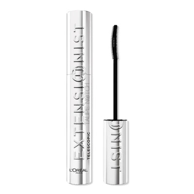 Loreal Telescopic Extensionist Lengthening and Curling Washable Mascara