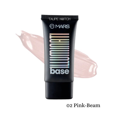 MARS Illuminati Base 45ml