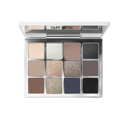Makeup by Mario Ethereal Eyes Eyeshadow Palette : Moonlight