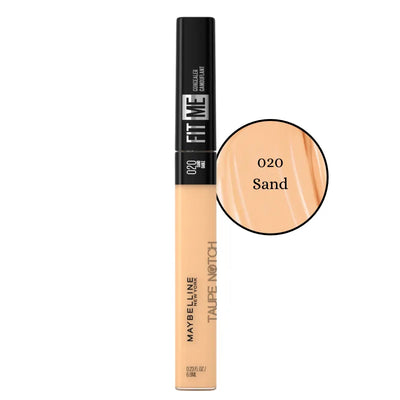 Maybelline Fit Me Concealer