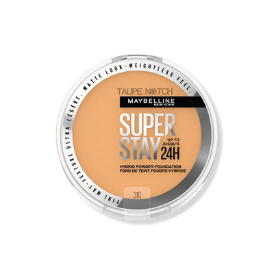Maybelline Super Stay Up to 24HR Hybrid Powder-Foundation