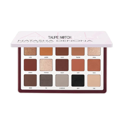 Natasha Denona Biba Eyeshadow Palette