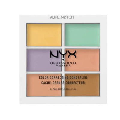 Nyx Color Correcting Palette