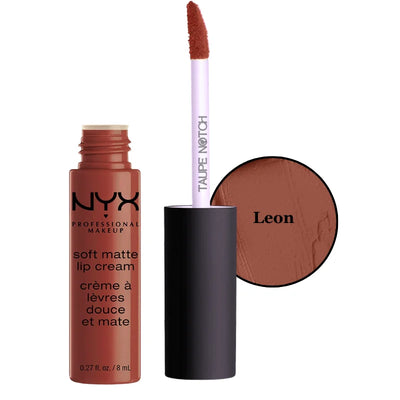 NYX Soft Matte Lip Cream