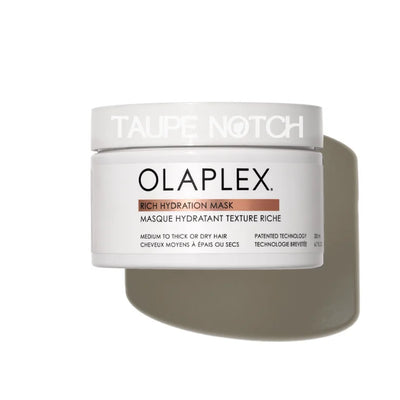 Olaplex Rich Hydration Mask 200 ml