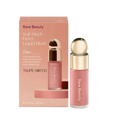 Rare Beauty Soft Pinch Liquid Blush Mini 3.2 ml