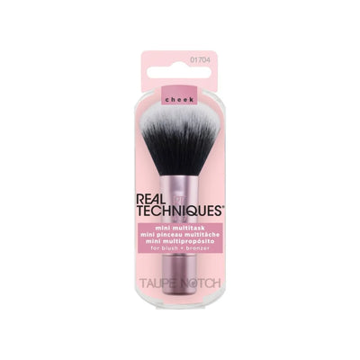 Real Techniques Mini Multitask Makeup Brush