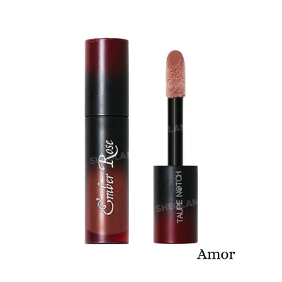 Sheglam Ember Rose Immortal Love Nourishing Lip Gloss