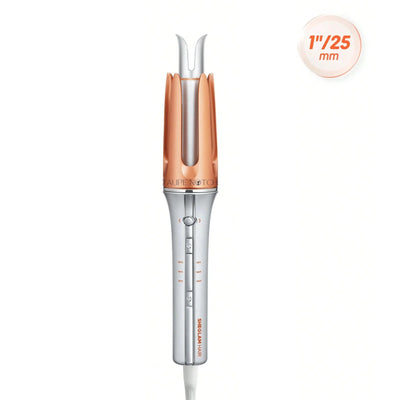 Sheglam It-Curl One-Touch Instant Curler EU Plug