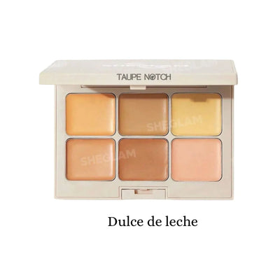 Sheglam Multi-Fix Concealer And Color Corrector