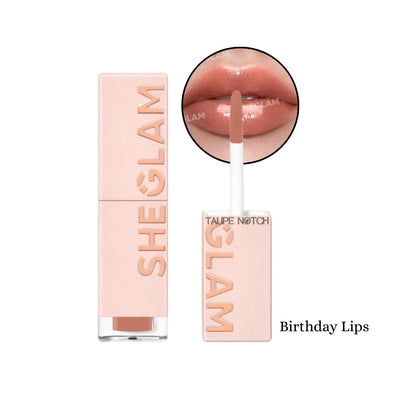 Sheglam Take A Hint Lip Tint