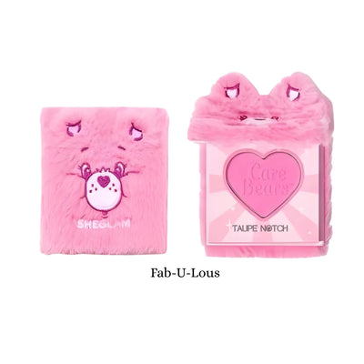 Sheglam X Care Bears Cuddle Time Blush