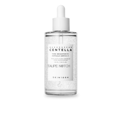 Skin1004 Madagascar Centella Tone Brightening Capsule Ampoule