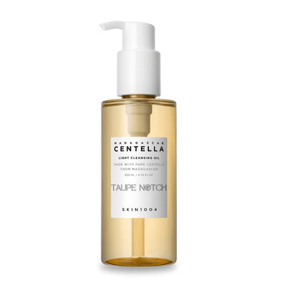 Skin1004 Madagascar Centella Light Cleansing Oil